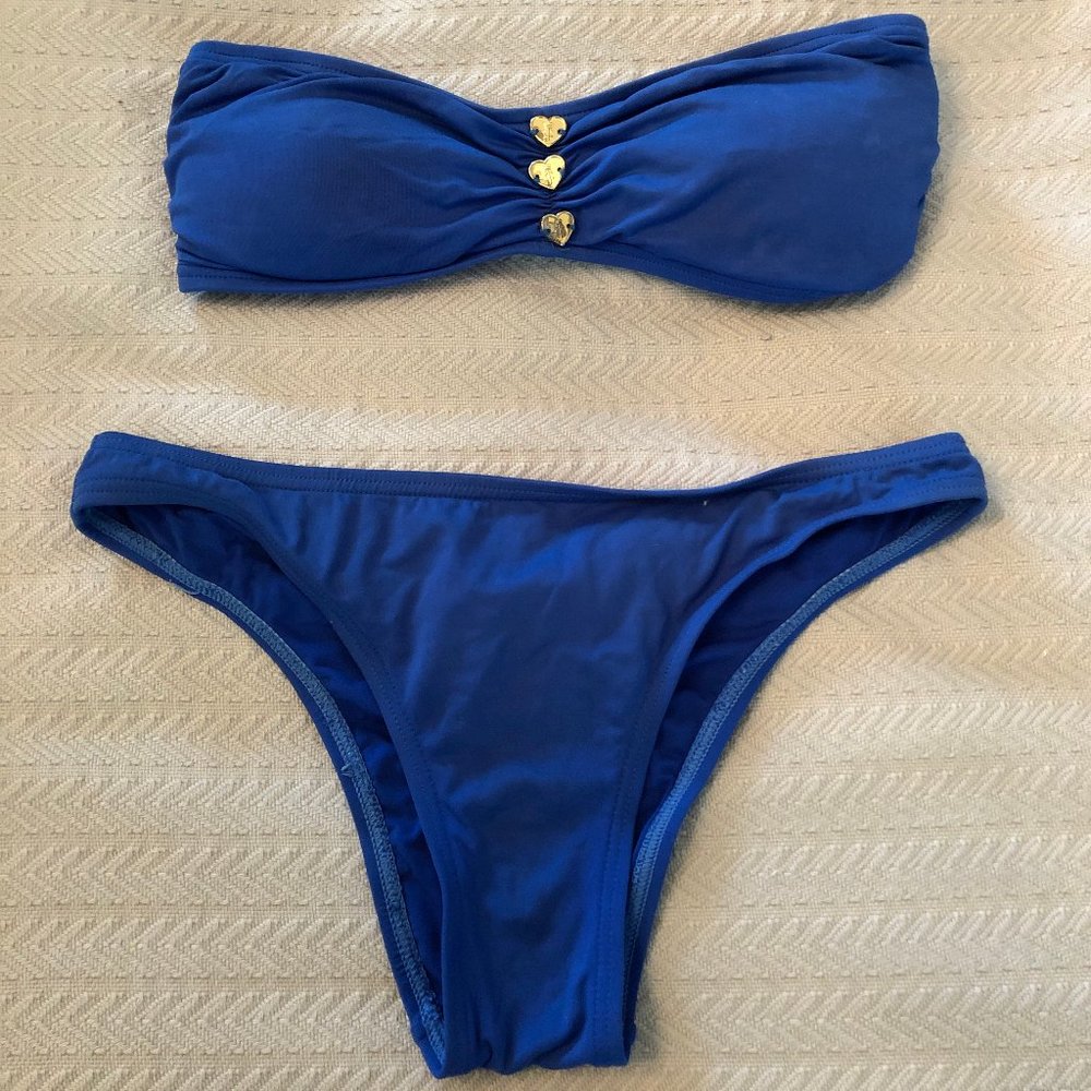 Juicy Couture Bikini